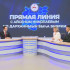 3,5 часа открытого разговора с якутянами. Глава Якутии провёл традиционную "Прямую линию" в День Государственности РС(Я)