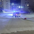 В Якутске за прошедшую неделю зарегистрировано 40 ДТП
