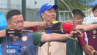 Более 700 медалей принесли Якутии спортсмены в 2025 году