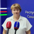 Уровень воды в Среднеколымске снизился на 70 см ниже опасной отметки