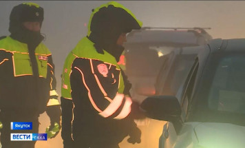 Экстренные службы Якутии работают в режиме повышенной готовности в новогодние праздники