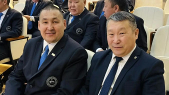 Дмитрий Садовников: "Проект моего подопечного спасёт не одну человеческую жизнь"