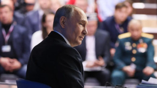 Дмитрий Садовников: Якутия будет неуклонно следовать курсу Президента