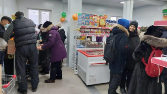 В этом году в Арктику Якутии завезено 6 тысяч тонн социально значимых товаров