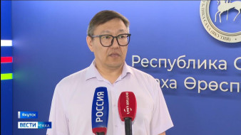 Более 4 тысяч участников СВО получили профессиональную медицинскую помощь в Якутии