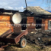 Прокуратура Ленского района начала проверку по факту пожара в поселке Витим