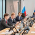 Глава Якутии Айсен Николаев провёл заседание комиссии Госсовета РФ по энергетике