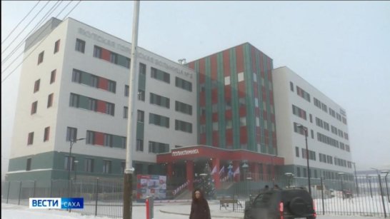 Федеральный партийный проект "Здоровое будущее" делает медицинскую помощь более доступной и качественной