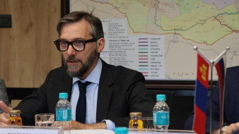 Дмитрий Кондратов: "Президент уделяет пристальное внимание транспортной отрасли"