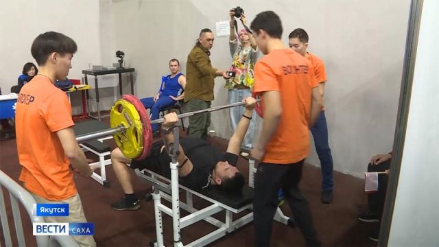 В Якутии участники СВО успешно проходят программы социализации