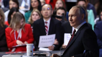 Джулустан Борисов: Президент дал ёмкий и понятный анализ экономической ситуации