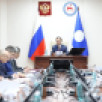 Глава Якутии провёл заседание Комиссии по противодействию коррупции