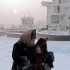 В Якутии состоялась премьера фильма "Белый пароход"