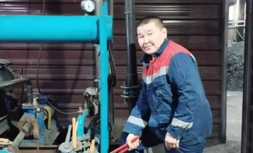 В Амгинском районе ветеран СВО - депутат районного совета