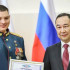 Герой России Николай Соболев рассказал об ожиданиях от программы "Время героев"