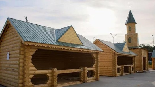 Завершается подготовка к проведению Федерального Сабантуя в Якутске