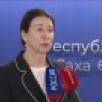Марина Герман: Приём заявлений на ежегодную семейную выплату в Якутии завершится 30 сентября