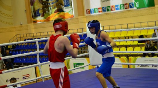 Международные соревнования по боксу среди юношей 15-16 лет пройдут в Якутске