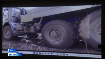 В Якутске в рамках III Республиканского антифашистского форума состоялся показ документального фильма "Люди"