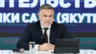 Порядка 140 млрд рублей направлено на реализацию национальных проектов в Якутии за 5 лет