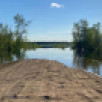В Усть-Майском районе временно закрыты участки автодороги "Амга" 