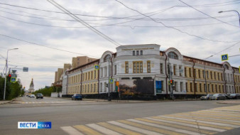 Национальный художественный музей Якутии заслужил наивысшие оценки посетителей в 2025 году