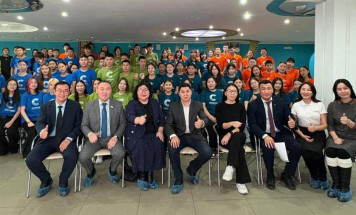 Грант в 100 тысяч рублей. В Якутии стартовал первый "Агрофест"