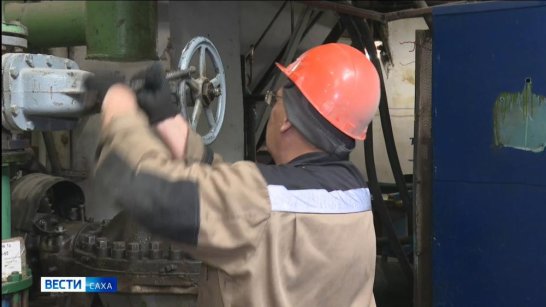 Сегодня в Якутске и Жатае произойдёт общегородская остановка водоснабжения