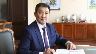 Александр Атласов: "Сельское хозяйство – основа продовольственной безопасности России"