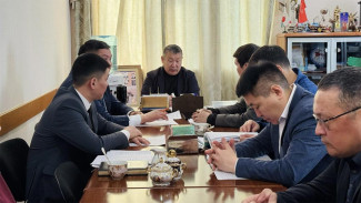 В Среднеколымске обсудили реализацию мастер-плана развития города