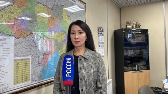 Военнослужащие из Якутии в зоне СВО получат новогодние подарки