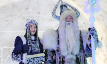 Опубликована программа всероссийского фестиваля "Зима начинается с Якутии"