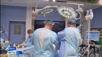 До 300 случаев в год. В Якутии проходит неделя профилактики рака лёгкого