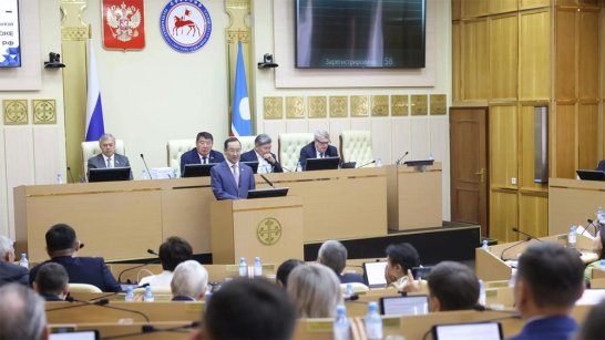 В Якутии в 2024 году введено 18 крупных объектов образования