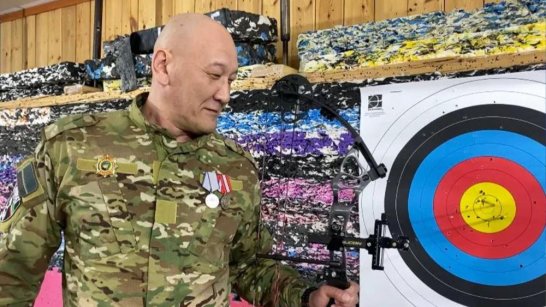 Участник СВО выступит на Кубке Защитников Отечества в ДФО