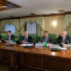 Рассмотрены вопросы модернизации социальной инфраструктуры и поддержки инвестпроектов на Дальнем Востоке