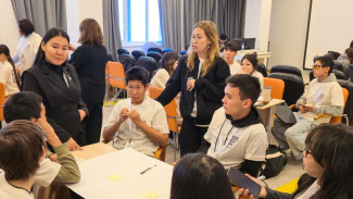 Порядка 4000 волонтеров помогают в проведении мероприятий культуры в Якутии