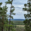 Порядка 120 человек работают на пожаре у села Эйик в Оленёкском районе