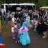 Юные жители Ленского района приняли участие в конкурсах и мастер-классах в День защиты детей
