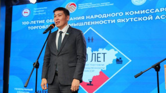В Якутии за пять лет оборот торговли увеличился в пять раз