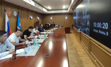 В Якутии продолжается подготовка к отопительному периоду 2025/2026 года