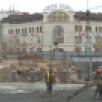 В рамках Мастер-плана. В Якутске продолжается реконструкция площади Ленина