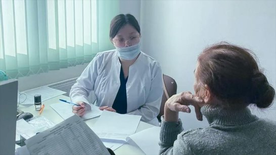 В Якутии центрами амбулаторной онкологической помощи выявлено более 400 случаев злокачественных новообразований