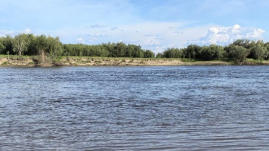 Потерявшиеся в Намском районе вернулись в лагерь