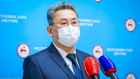 За неделю в Якутии проведено 857 рейдов по соблюдению санитарно-гигиенических правил