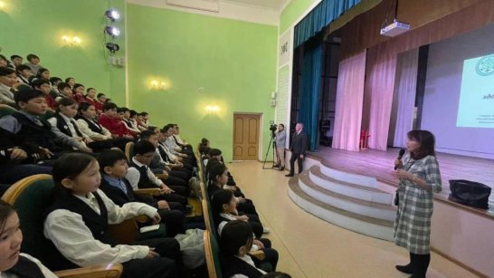 В Якутии в мероприятиях онлайн-школы здорового питания приняли участие 1953 человек