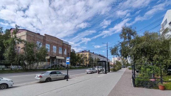 Прогноз погоды в Якутии на 7 августа