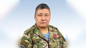 Участник СВО устроился водителем в службе авиационной безопасности аэропорта Якутска