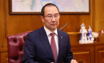 Айсен Николаев предложил принять меры стимулирования для вовлечения в промышленный оборот золошлаковых материалов