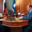 Айсен Николаев поручил усилить связь науки и бизнеса для решения практических задач экономики Якутии